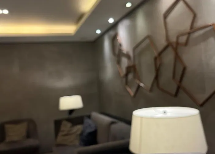 Apartment Queen Bed With Coffee Bar And Fast Wi-fi At S Residences Manila